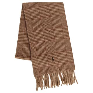 Polo Ralph Lauren Recycled Wool Knit Camel