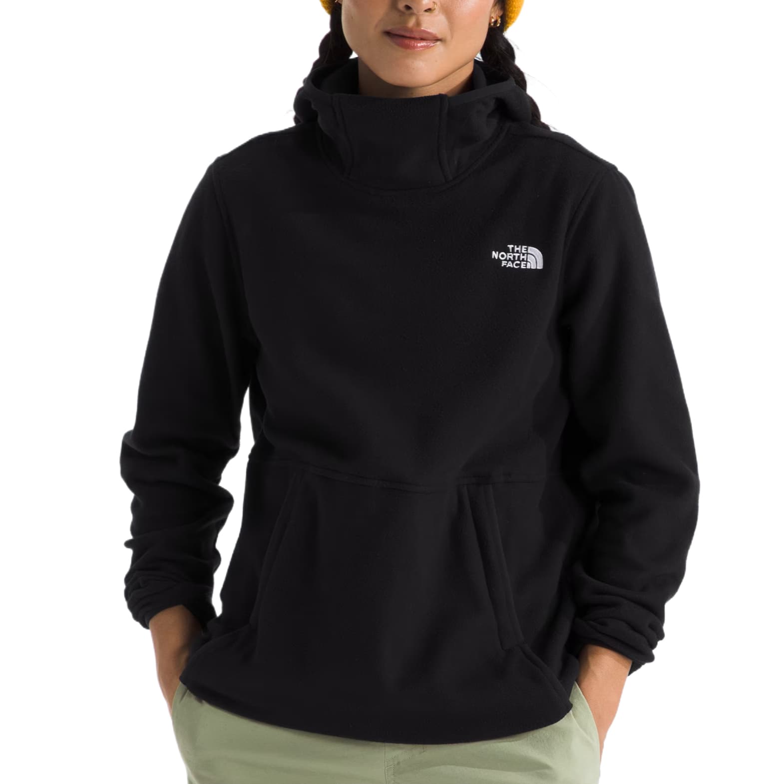 THE NORTH FACE Sweatshirt Black