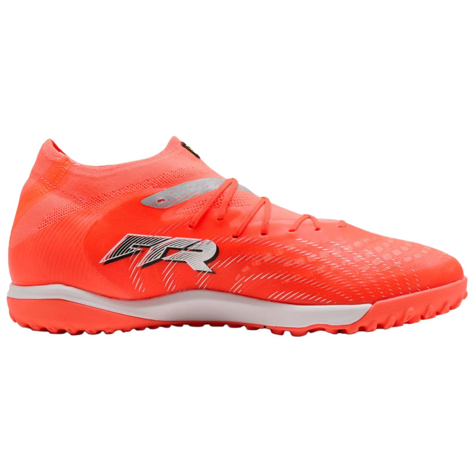 PUMA Future 9 Soccer Red