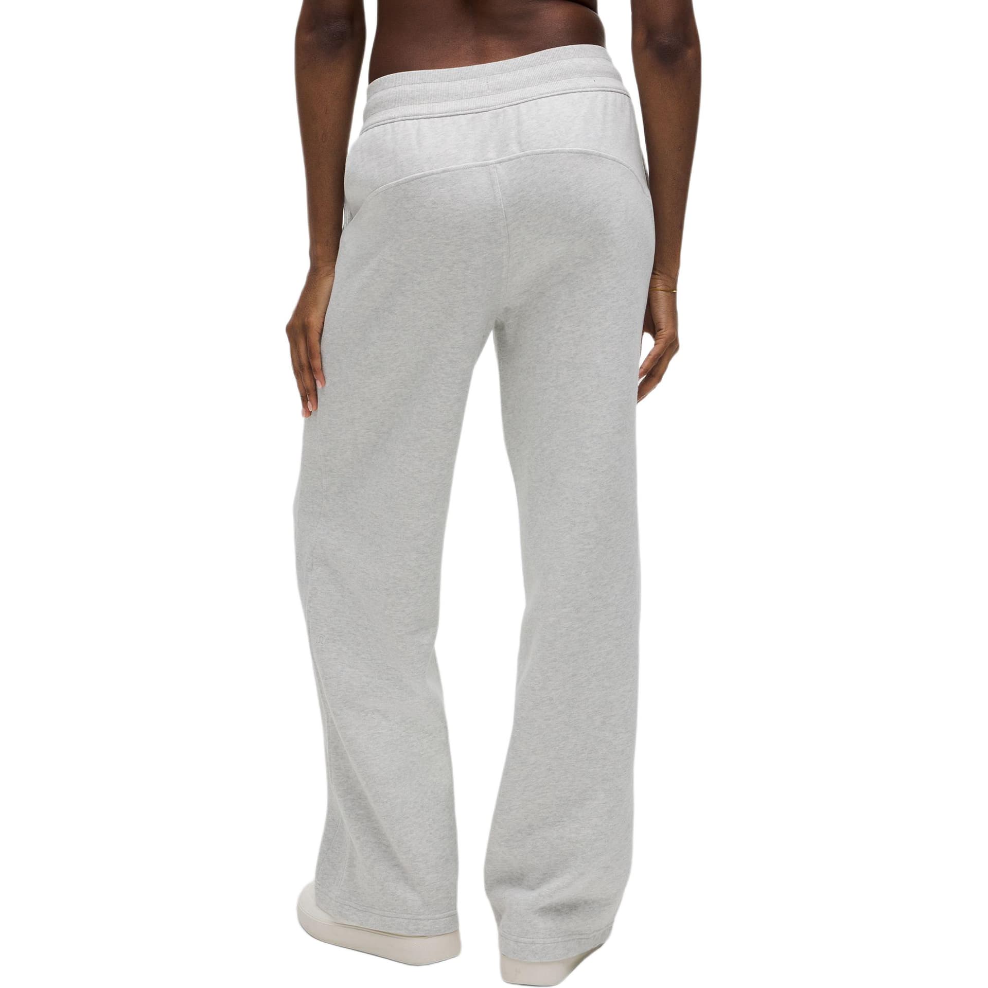 Lululemon Scuba Regular Knitted Sweatpants