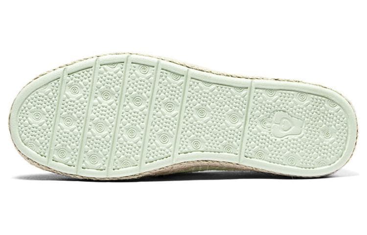 Skechers Flexpadrille Breathable Breathable Mint Green