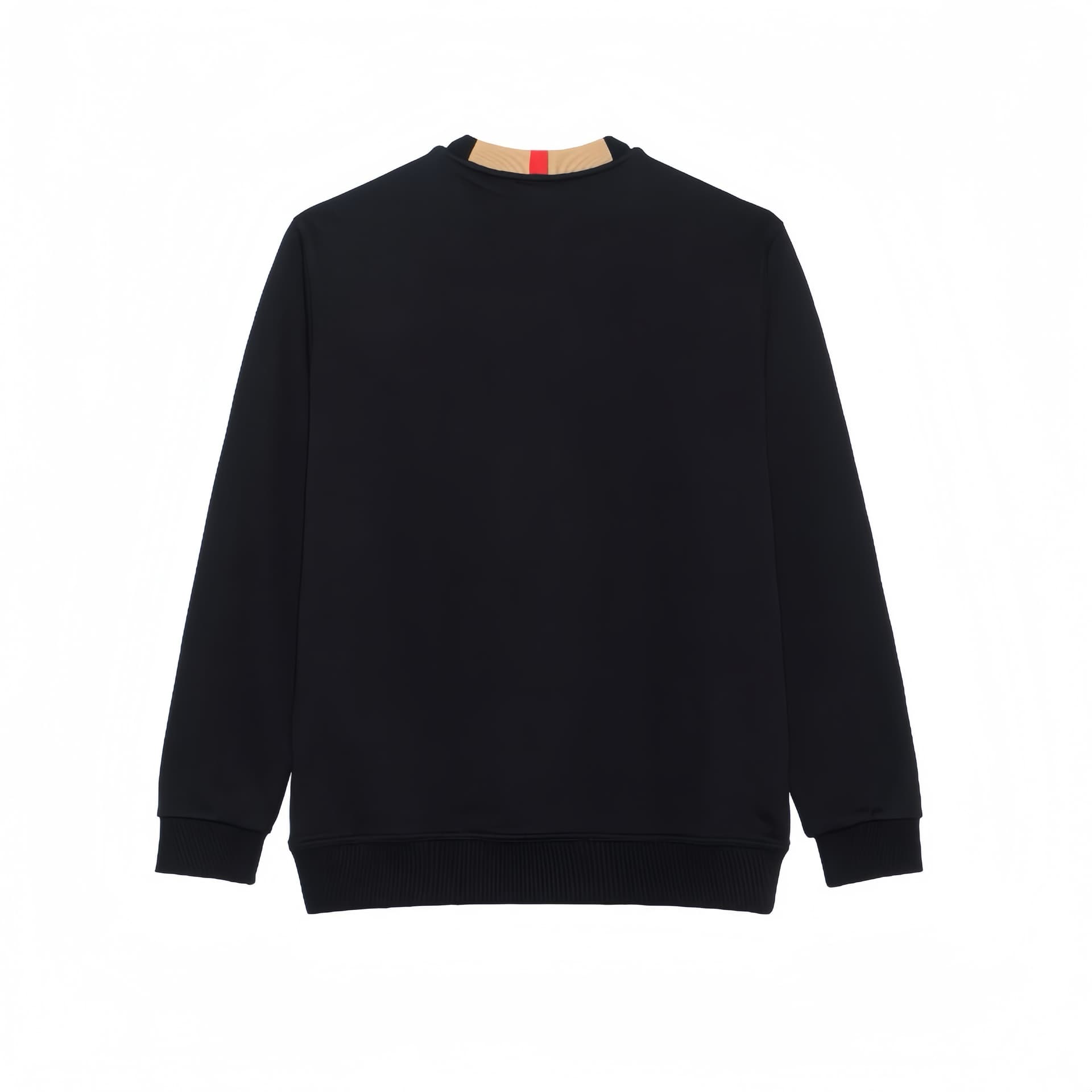 Burberry Sweatshirt Black