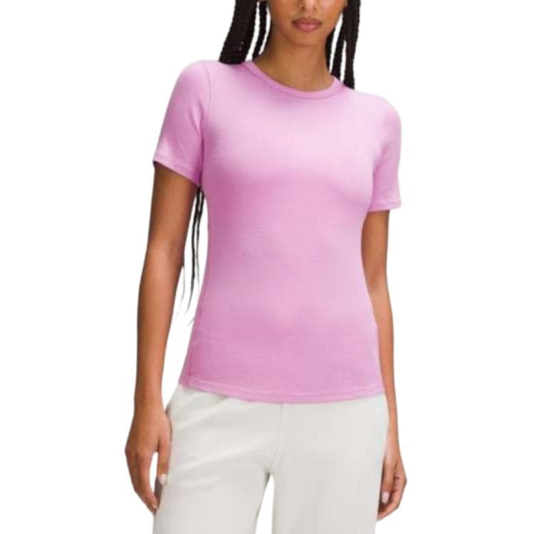 Lululemon Hold Tight T Shirt