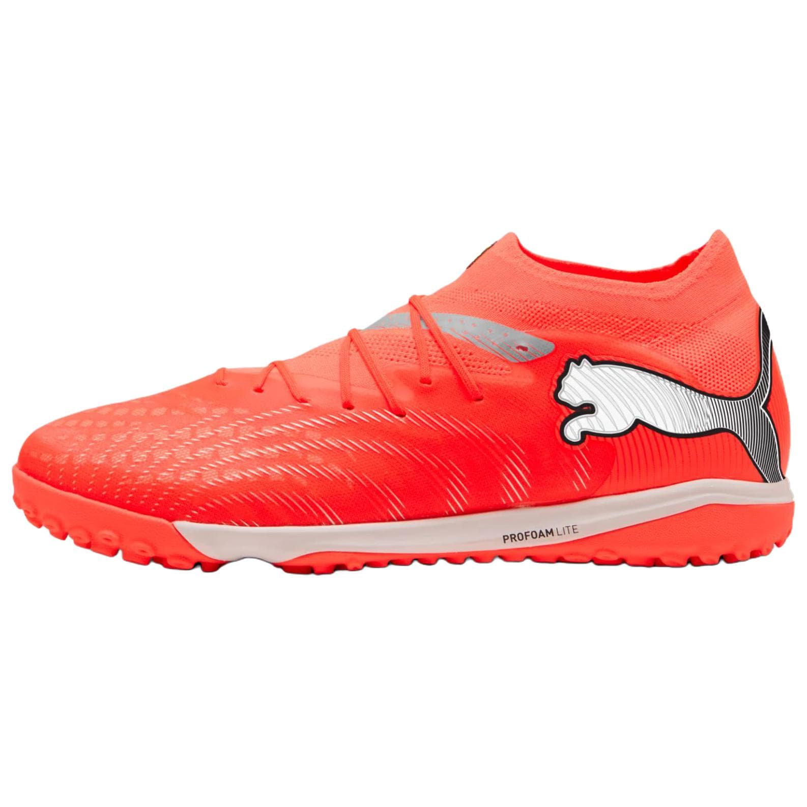 PUMA Future 9 Soccer Red