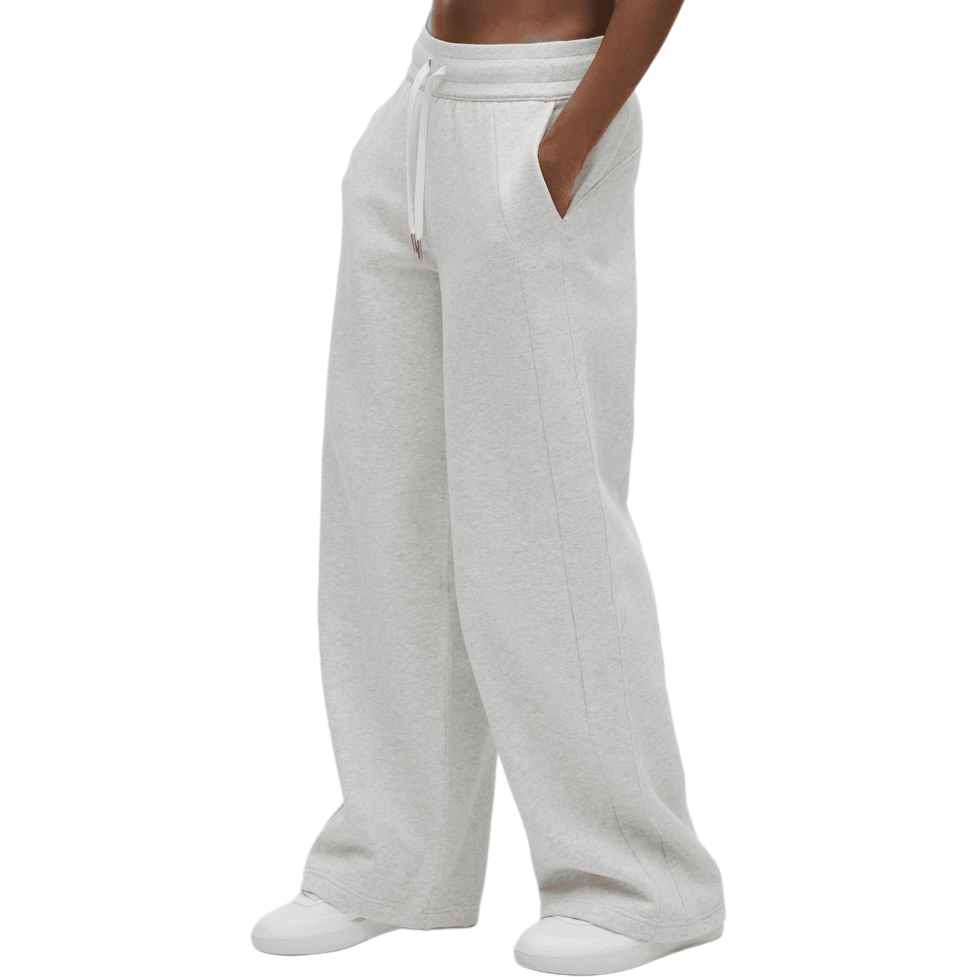 Lululemon Scuba Regular Knitted Sweatpants
