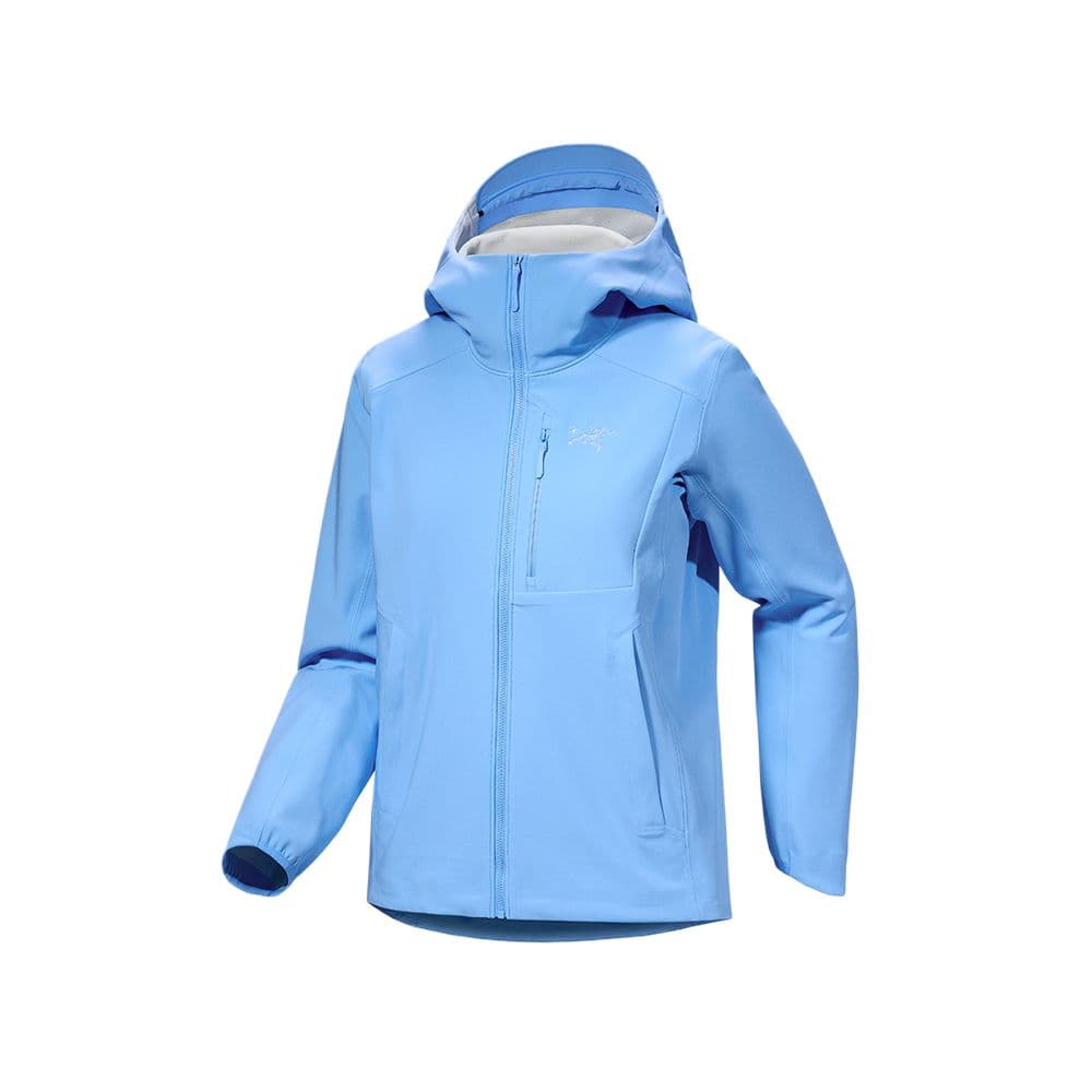Arc'teryx GAMMA MX Soft Shell Jacket
