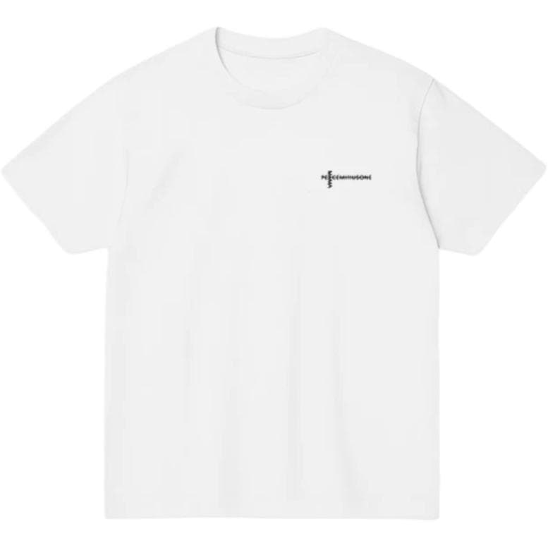 Peaceminusone x 2025 MAMA Awards FW25 T Shirt