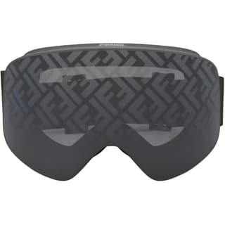 FENDI FE40152U01X Black Sun Protection Sun Protection Ski Goggles