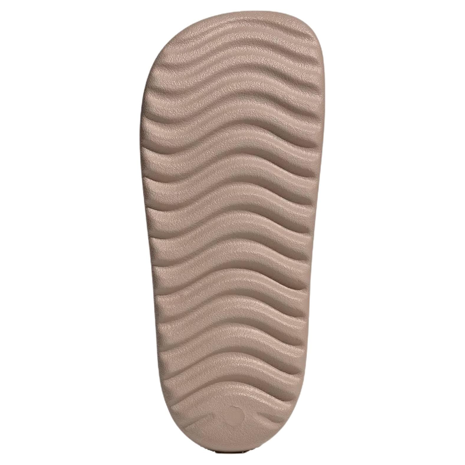 Adidas Adilette Lumia Flip Flops Brown