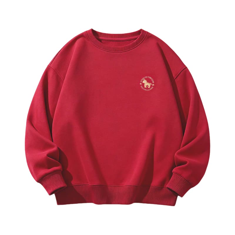 HLA New Year Collection Year Of The Horse Collection
