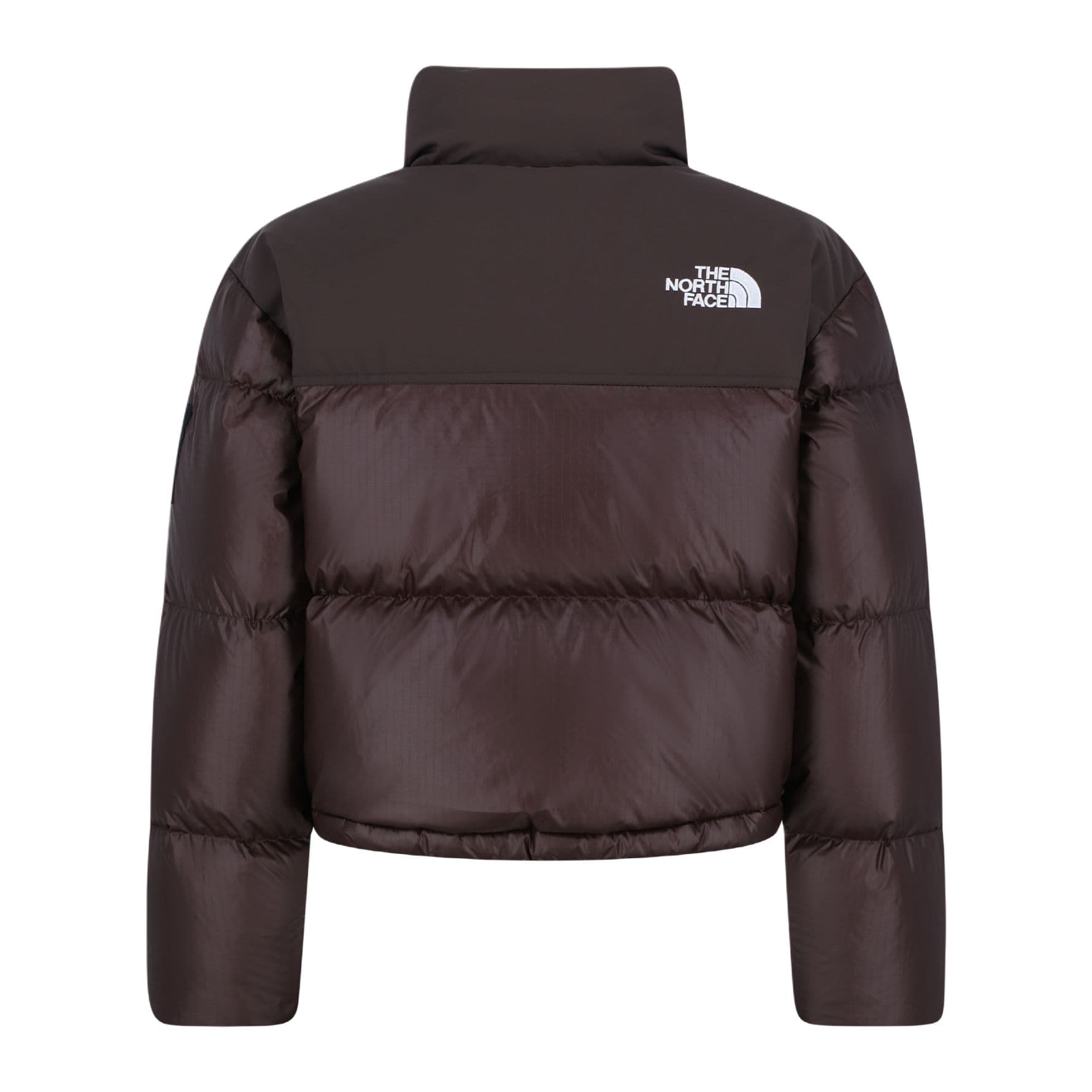 THE NORTH FACE NOVELTY FW25 Down Jacket