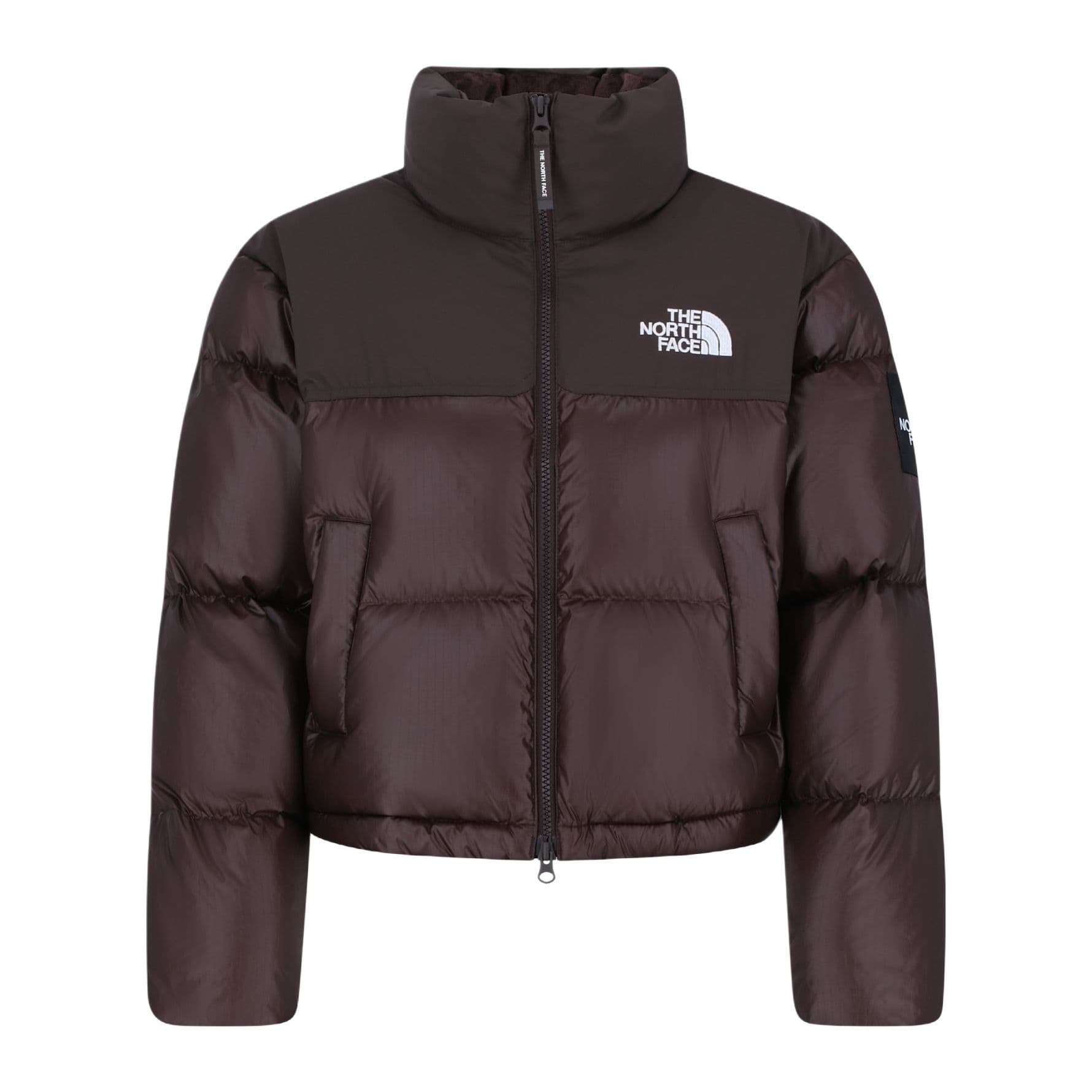 THE NORTH FACE NOVELTY FW25 Down Jacket
