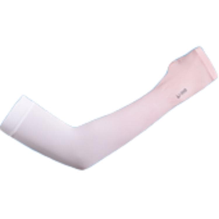 Li Ning UV Protection Elastane Sun Protection Sleeves Gradient Pink/Gray Gradient Pink