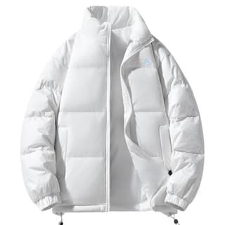 Warrior Down Jackets &