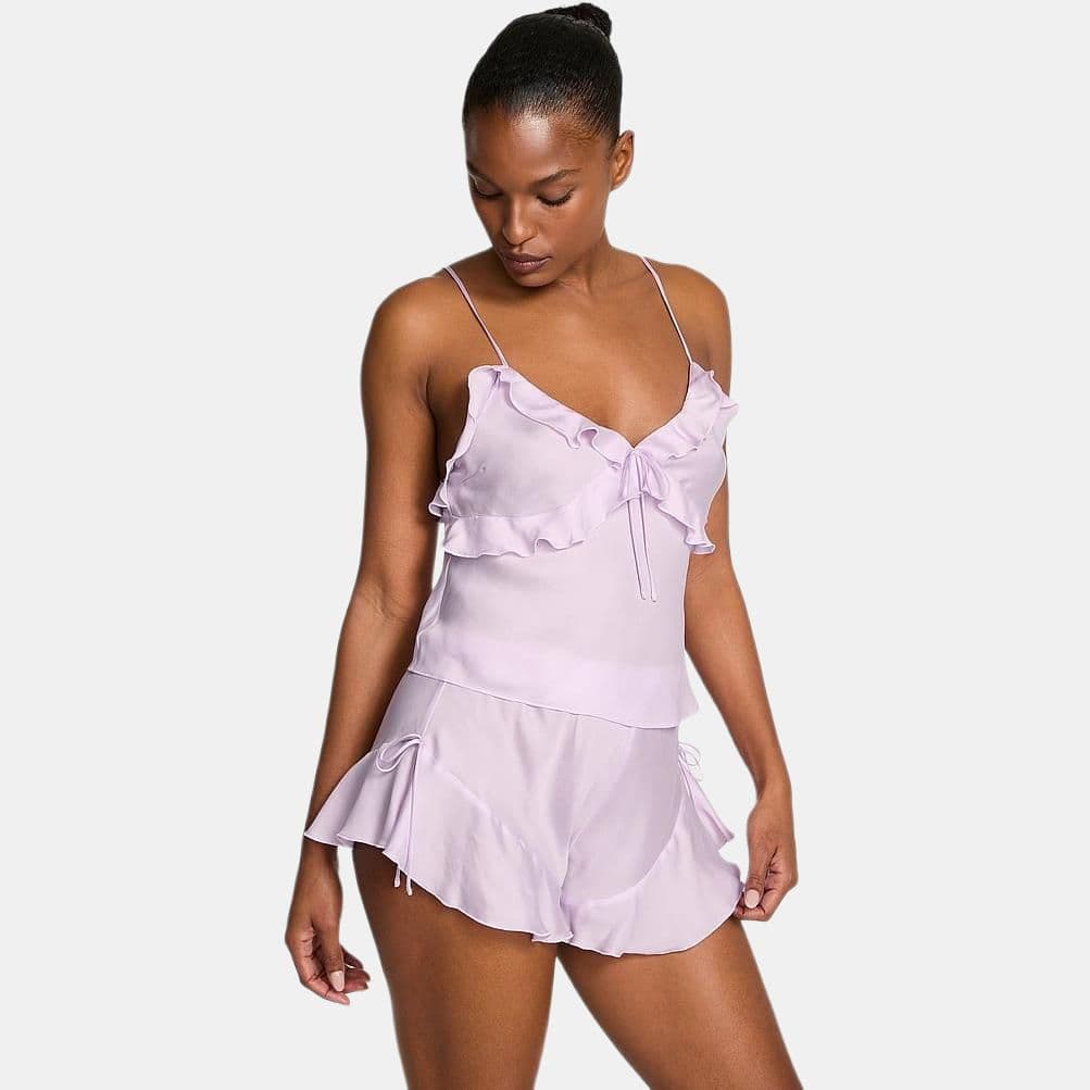 Victoria's Secret Pajama Set