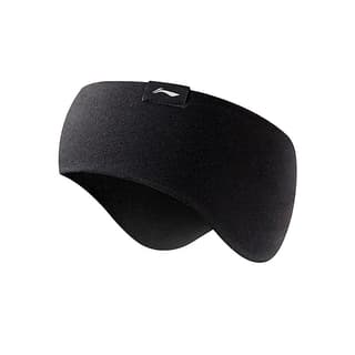 Li Ning Polyester Earmuffs