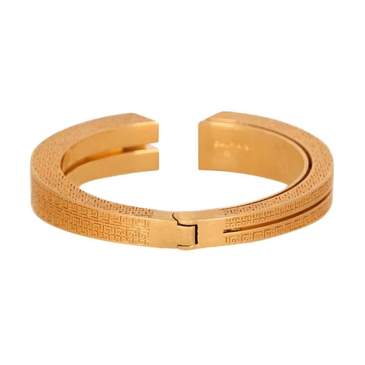 Balmain PBmonogram bangle