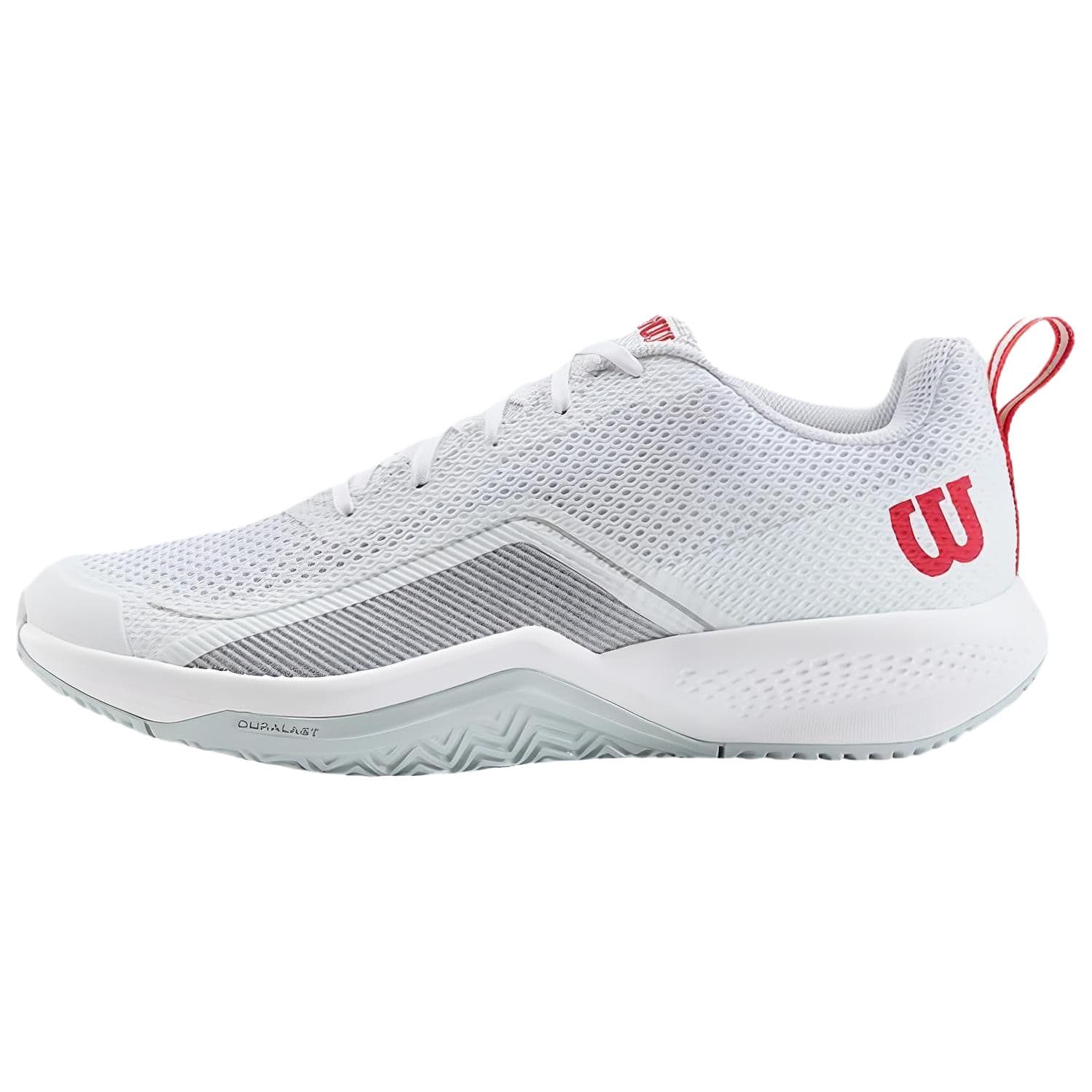 Wilson Mesh Breathable Coverage Support