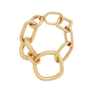 CELINE Brass Bangles Gold