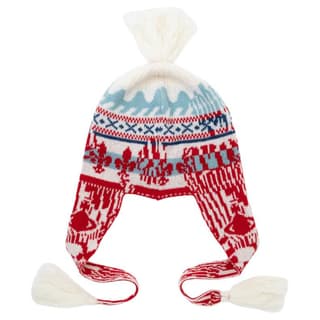 Vivienne Westwood Wool Hats & Caps Red