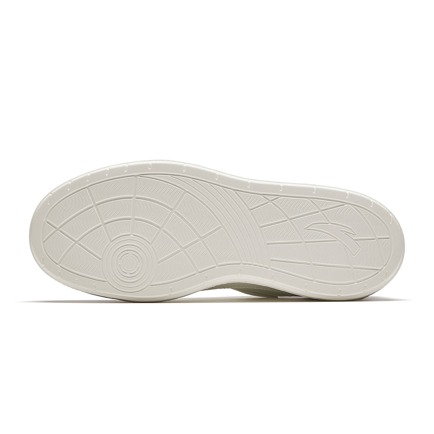 Anta Light Breeze 2 Height Increasing White Gray Red