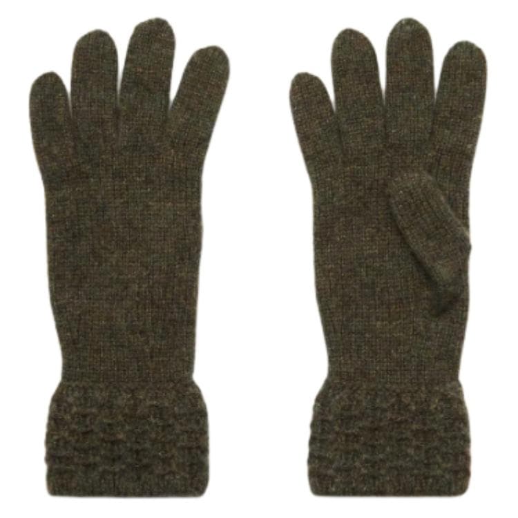 Loro Piana Wool/Cashmere Knit Green Green