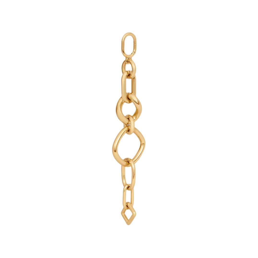 CELINE Brass Bangles Gold