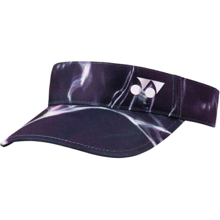 YONEX Polyester Sun Protection Hats Marine Blue Marine Blue
