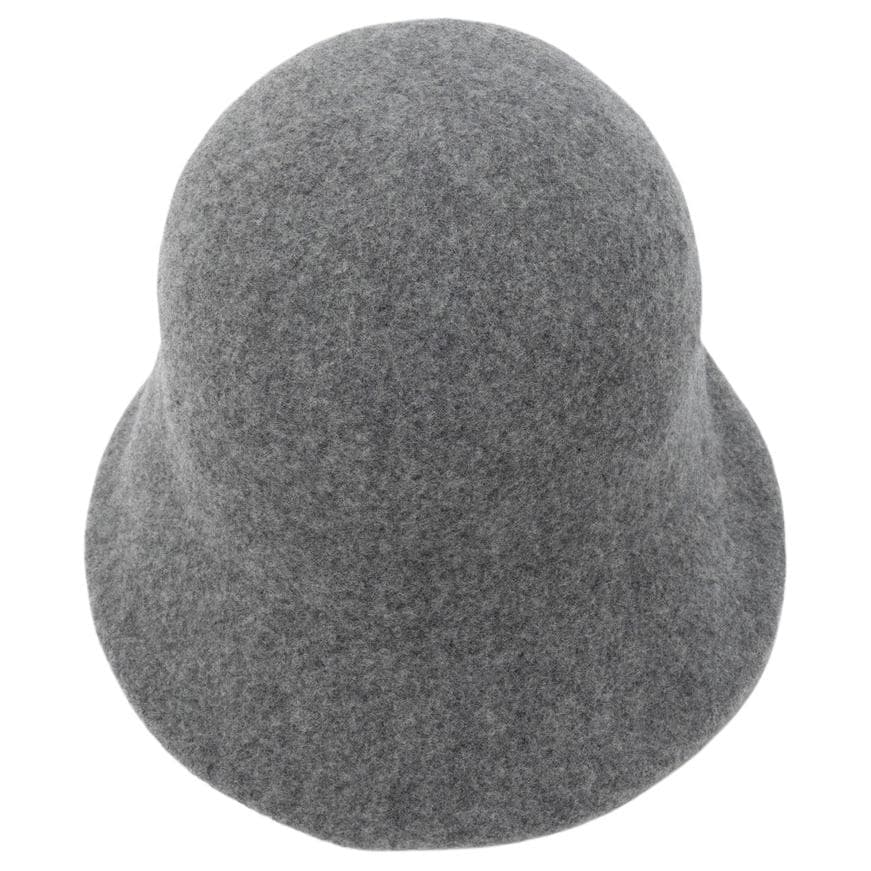 Vivienne Westwood Wool Hats & Caps Gray
