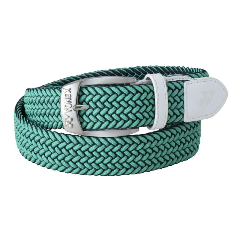 YONEX Belt Green Width 3.5cm Green