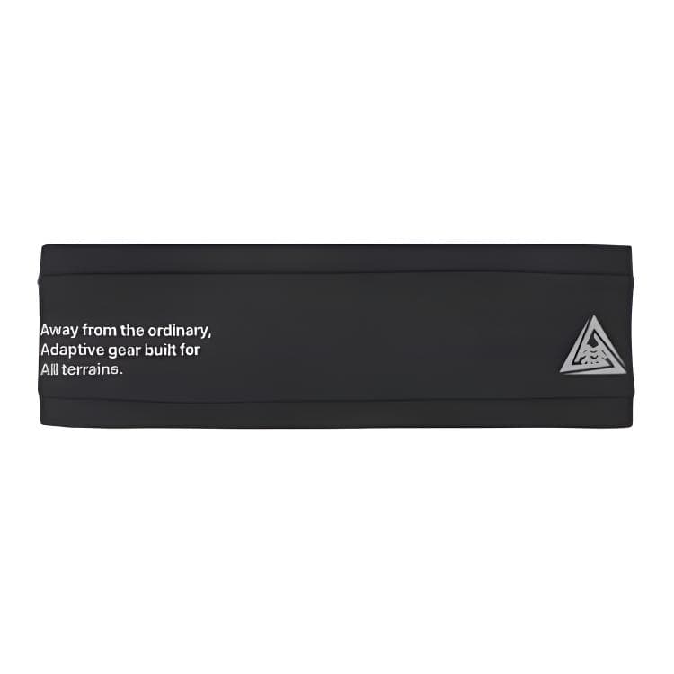 KOLON SPORT Hair Bands Black Black