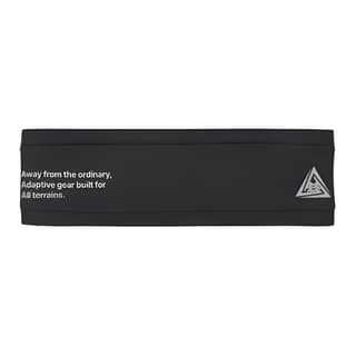 KOLON SPORT Hair Bands Black