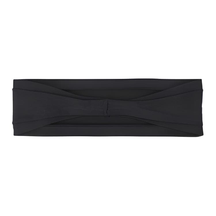 KOLON SPORT Hair Bands Black