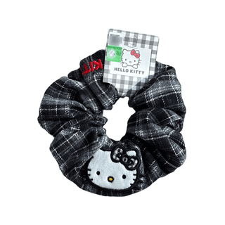 Sanrio Hello Kitty Linen Hair Tie