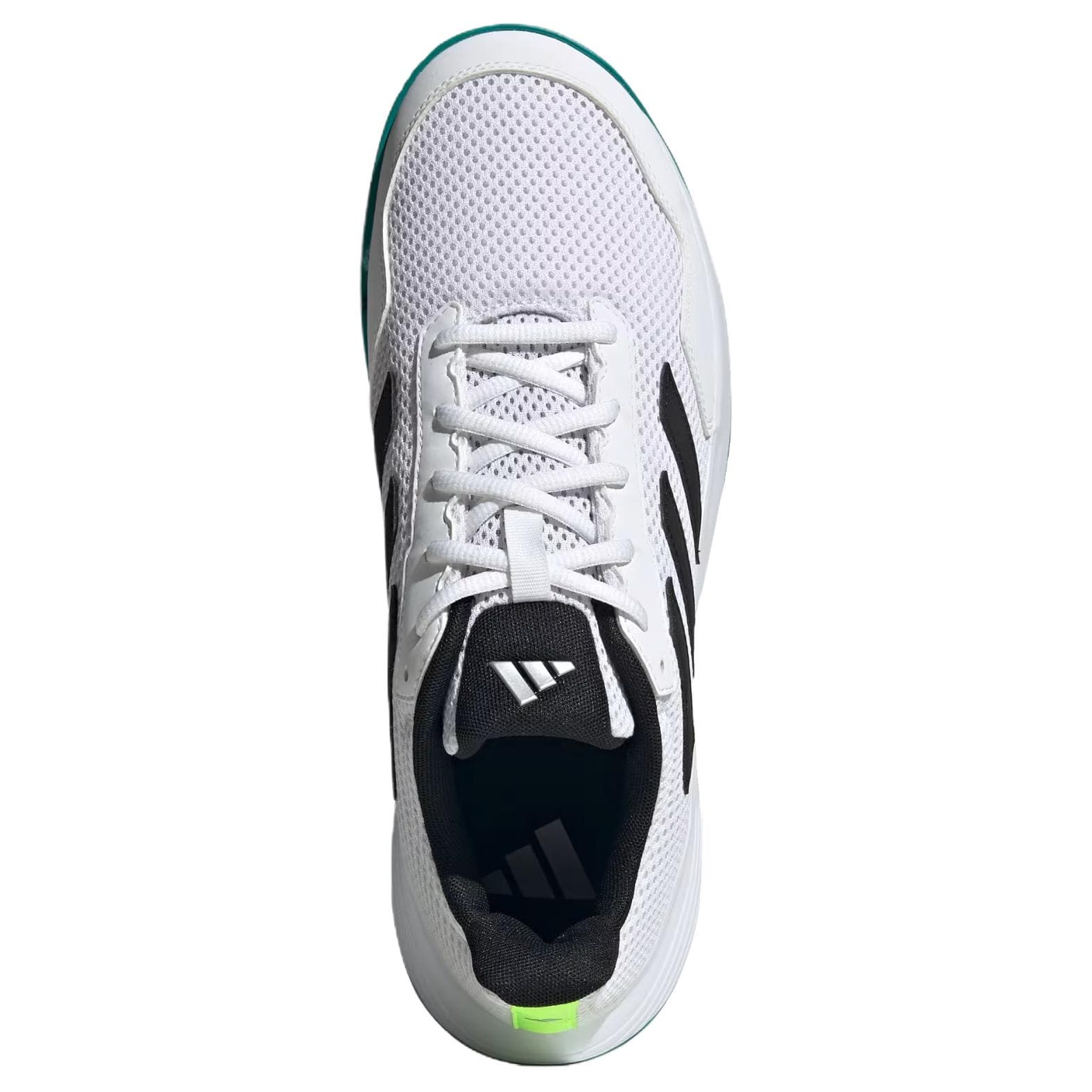 Adidas COURT SPEC 2 Tennis White