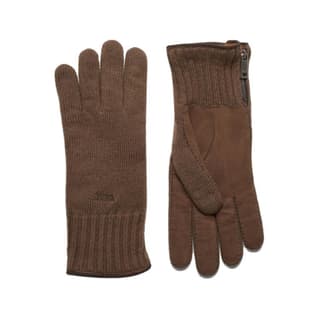 Zegna Wool/Cashmere Knit