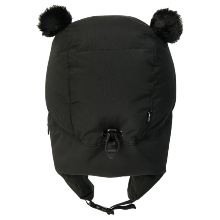 PALACE Nylon Hats & Caps Black