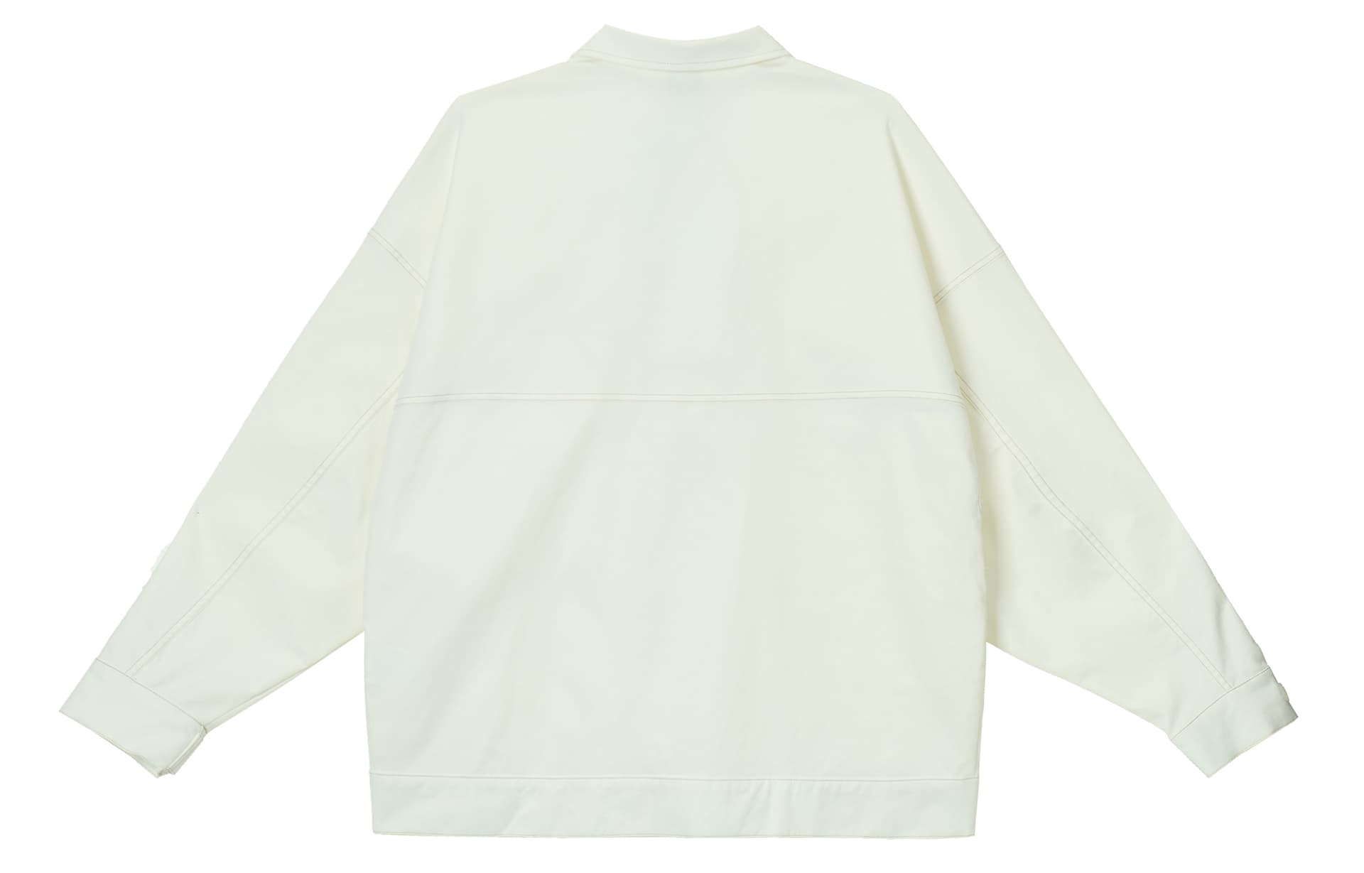 Nike Sportswear SS25 Jacket Sail White