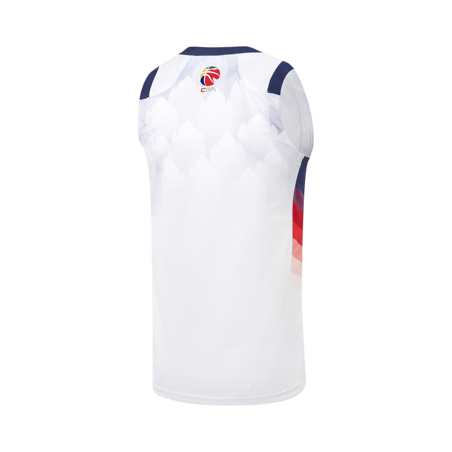 Li Ning Collection Jersey