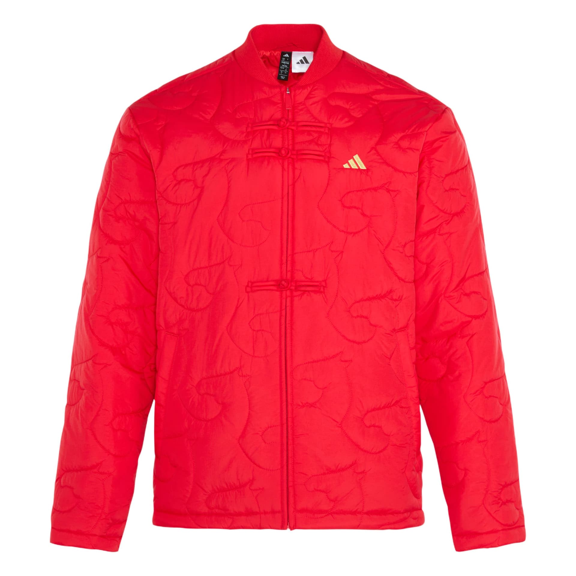 Adidas MODERN PADDED Puffer Jacket