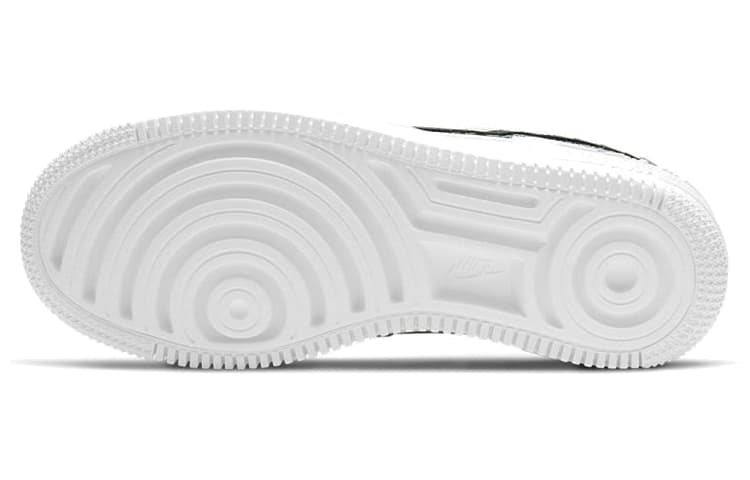 Nike Air Force 1 Shadow Se 'Pixel Swoosh Barely Green'