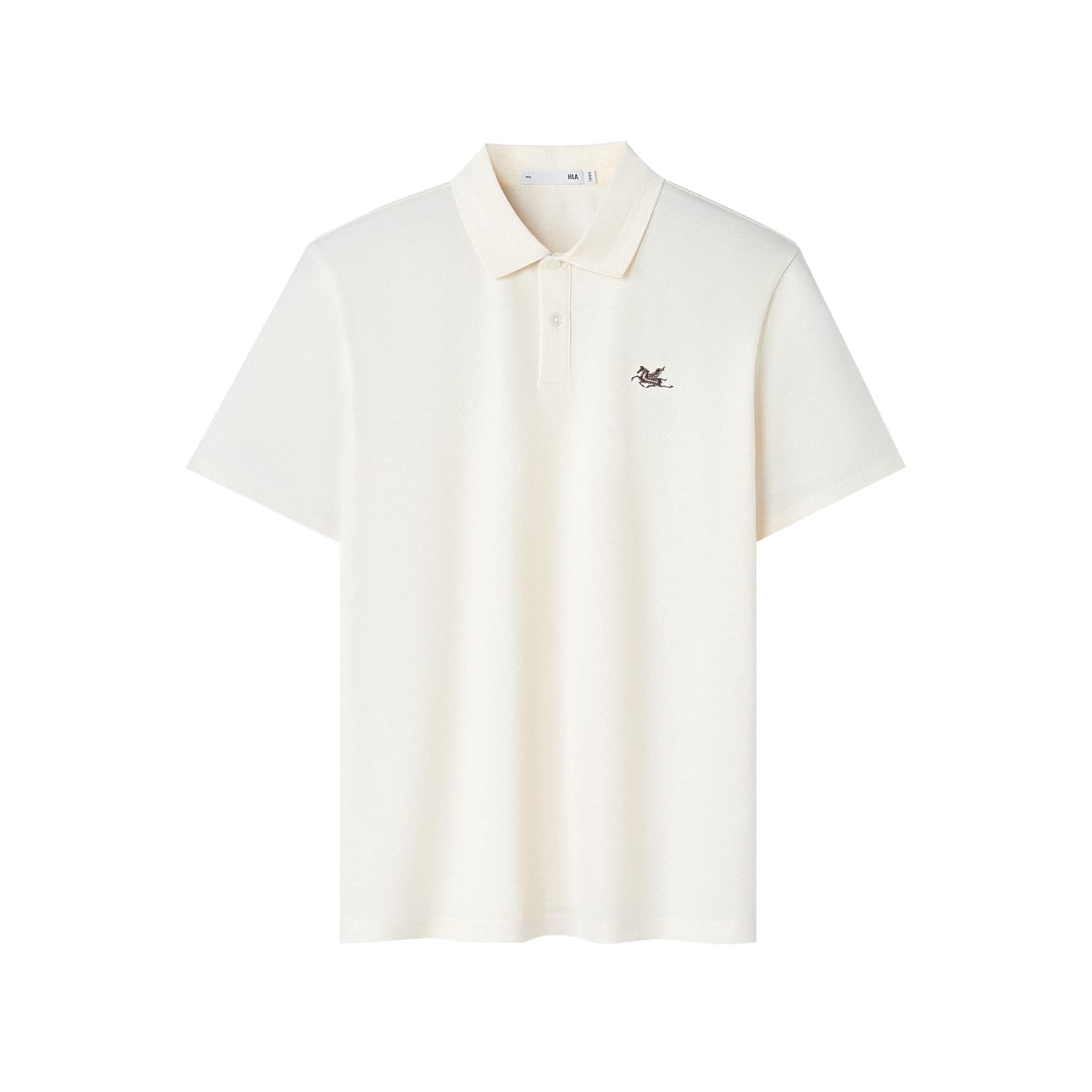 HLA Polo Shirt Gift Box Set Included