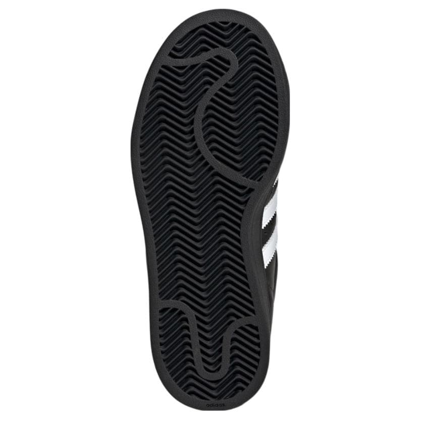 Superstar Wmns Adidas Originals 2 'Black White'