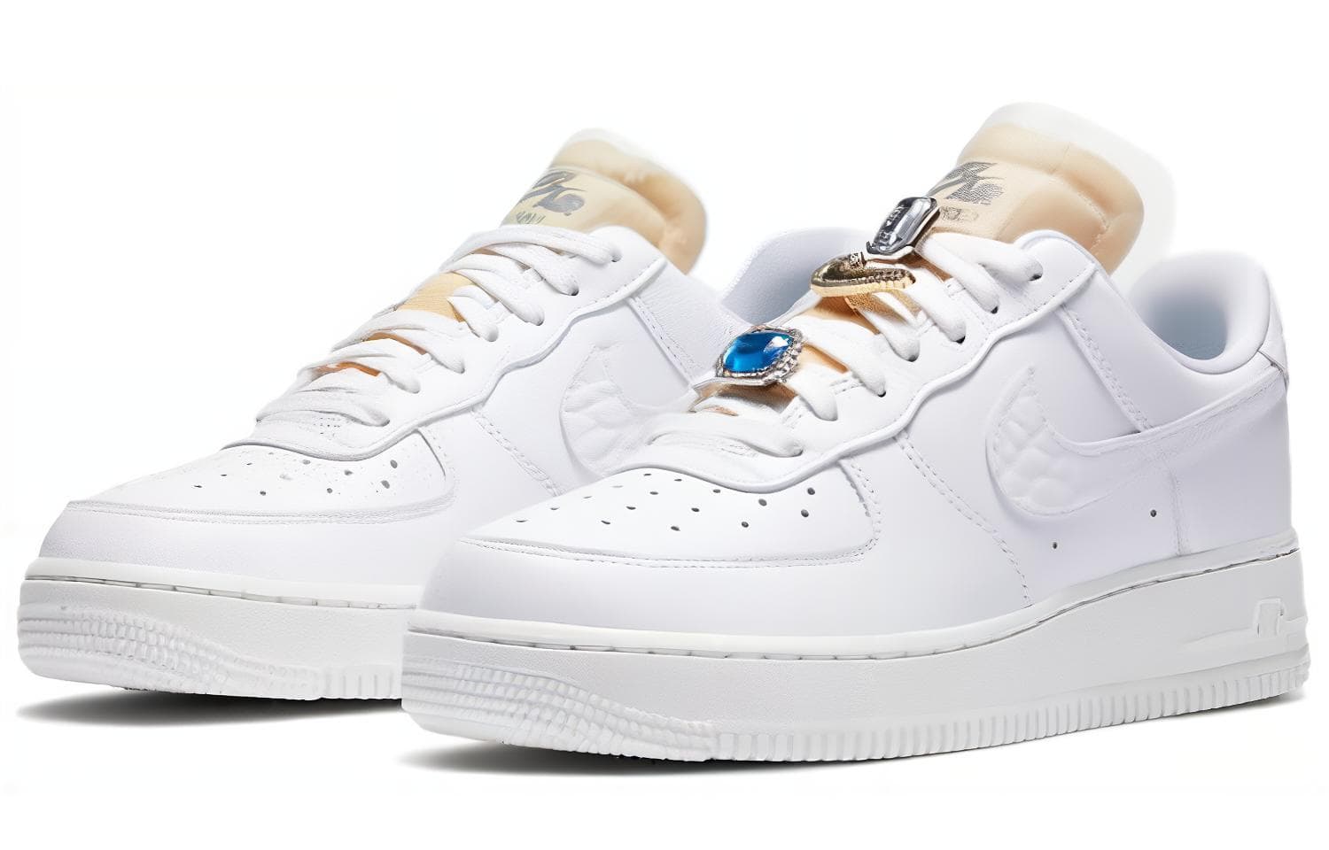 Nike Air Force 1 '07 Lx 'Bling'