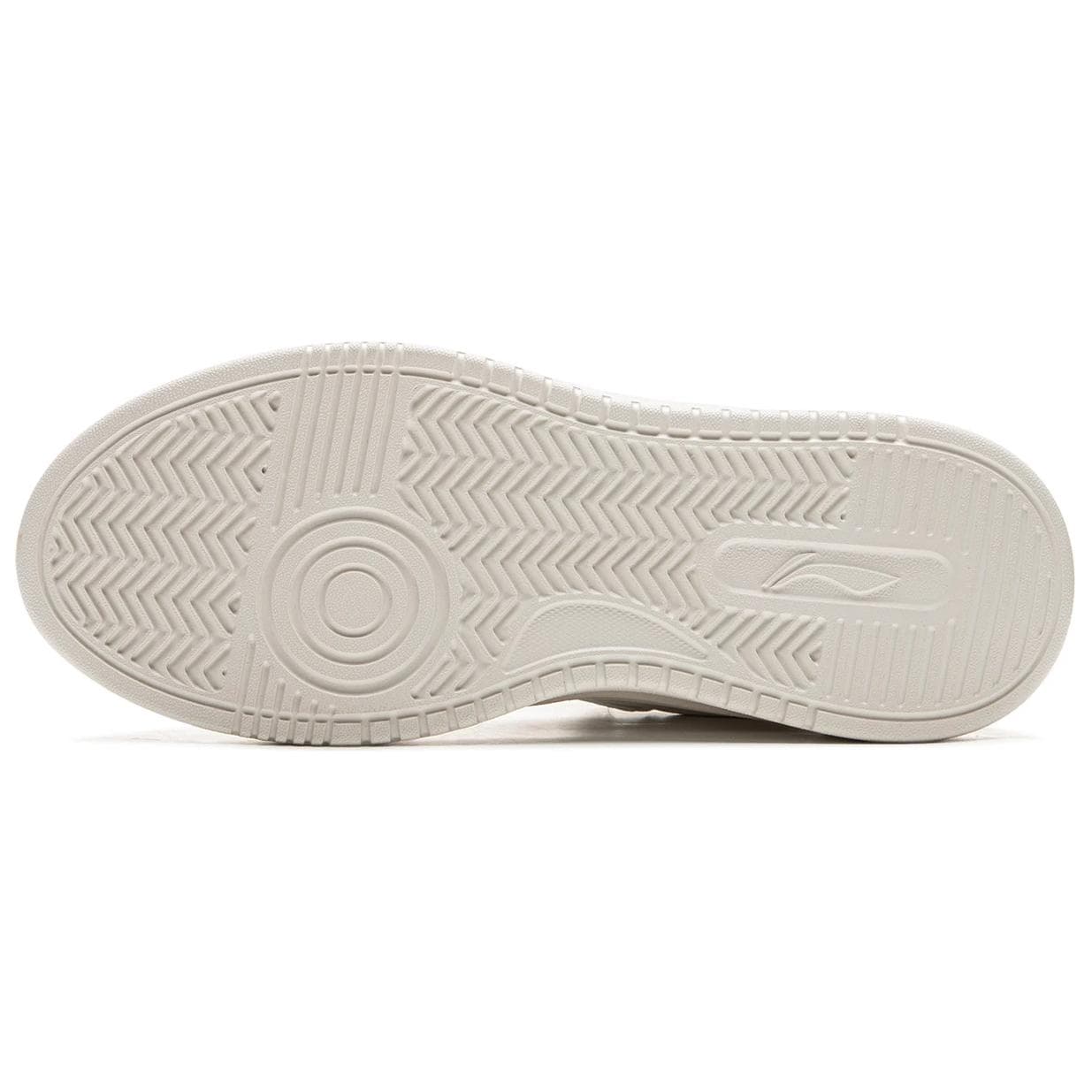Li Ning Cloud Sky Resistant, Resistant, Breathable White Silver