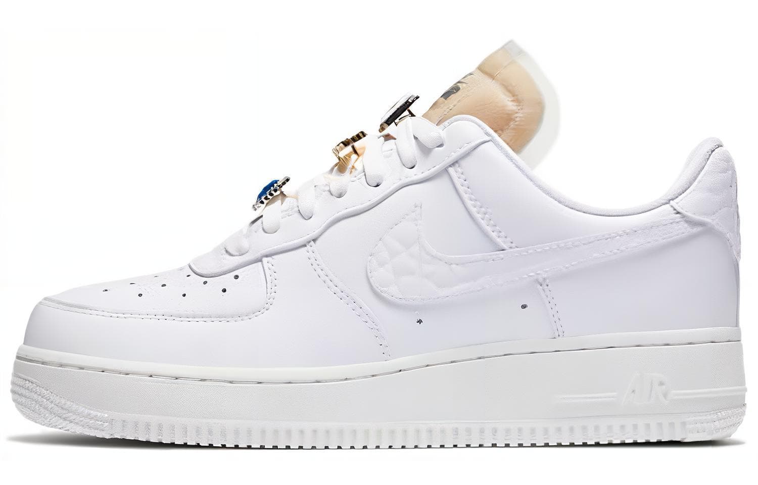 Nike Air Force 1 '07 Lx 'Bling'