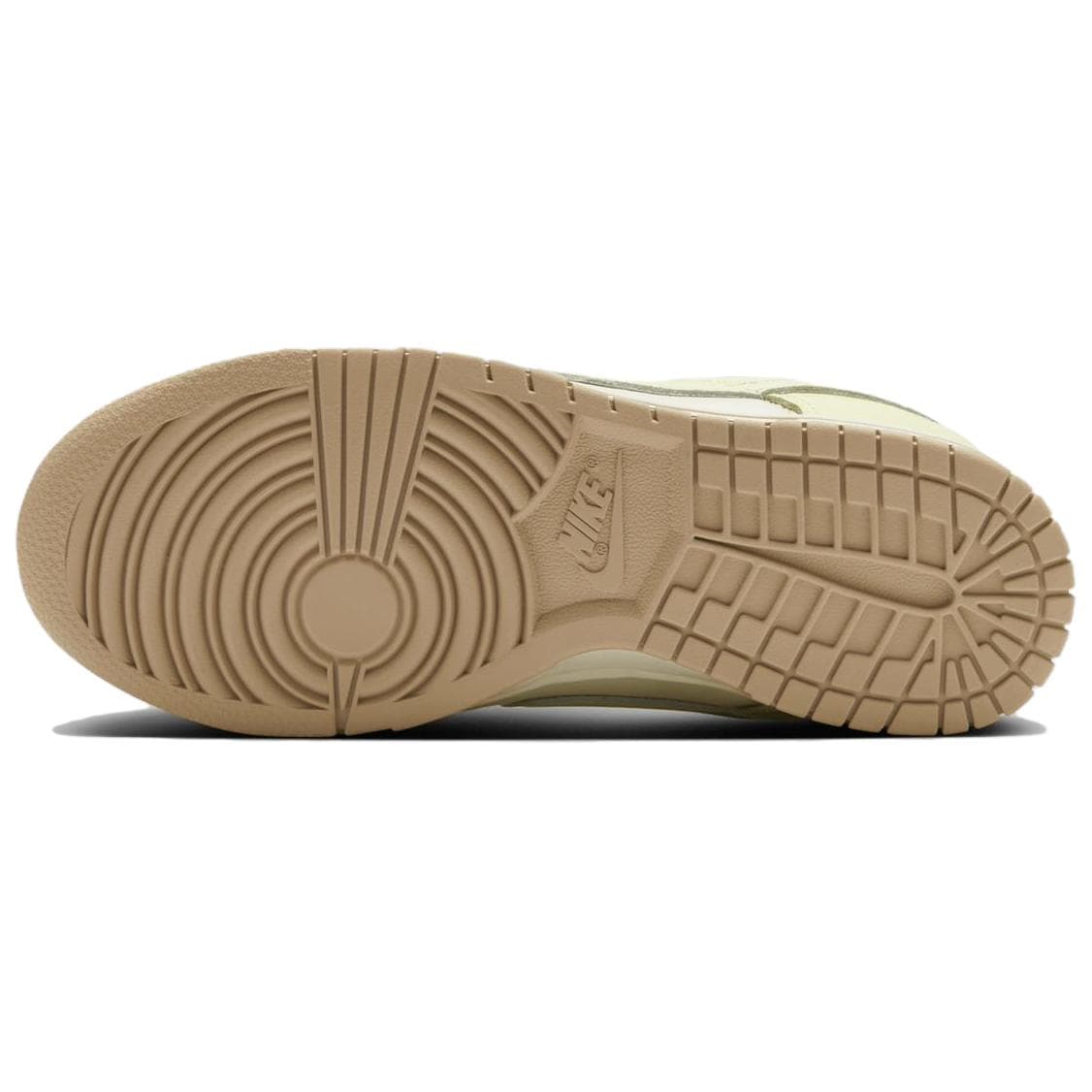Nike Dunk 'Coconut Milk Life Lime'