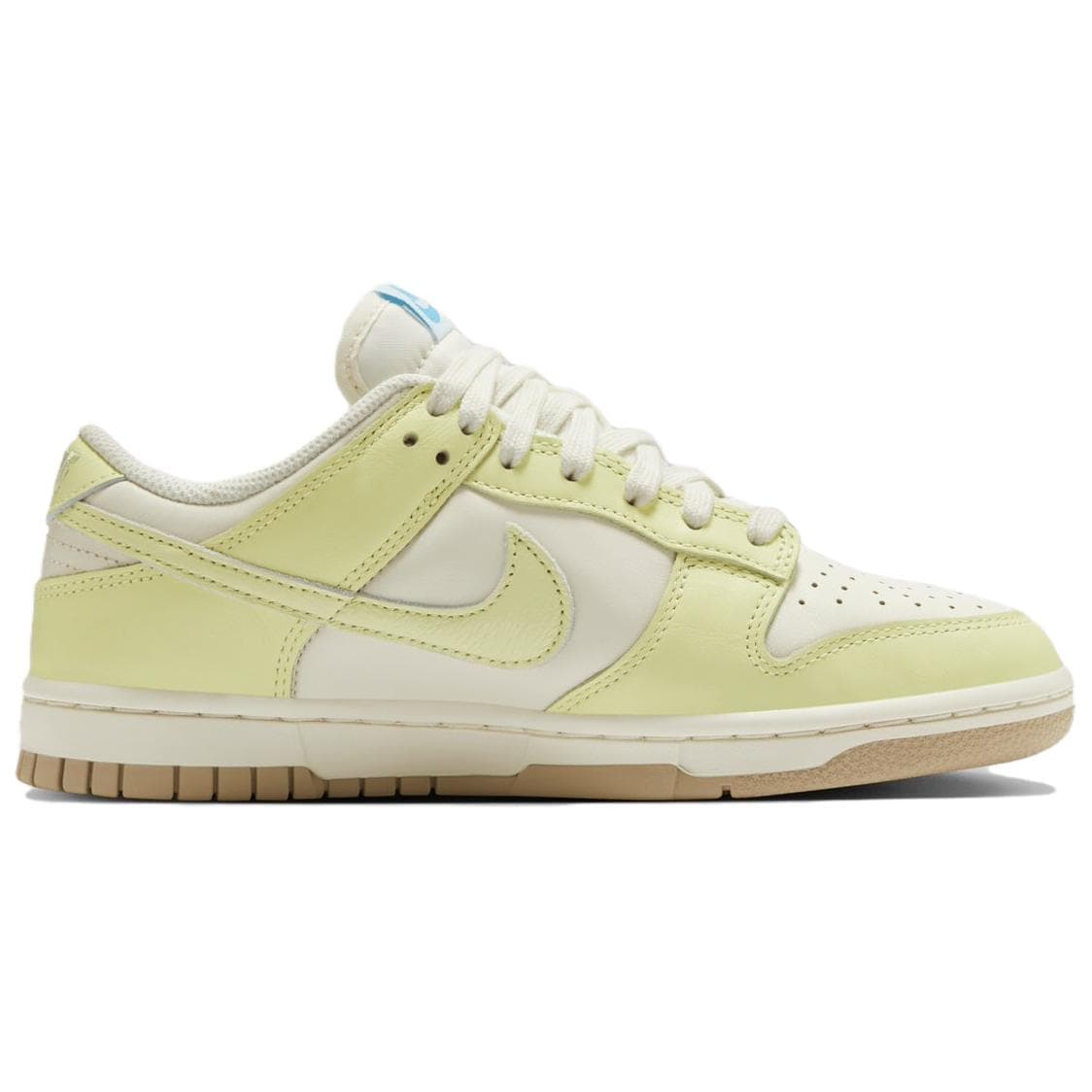Nike Dunk 'Coconut Milk Life Lime'
