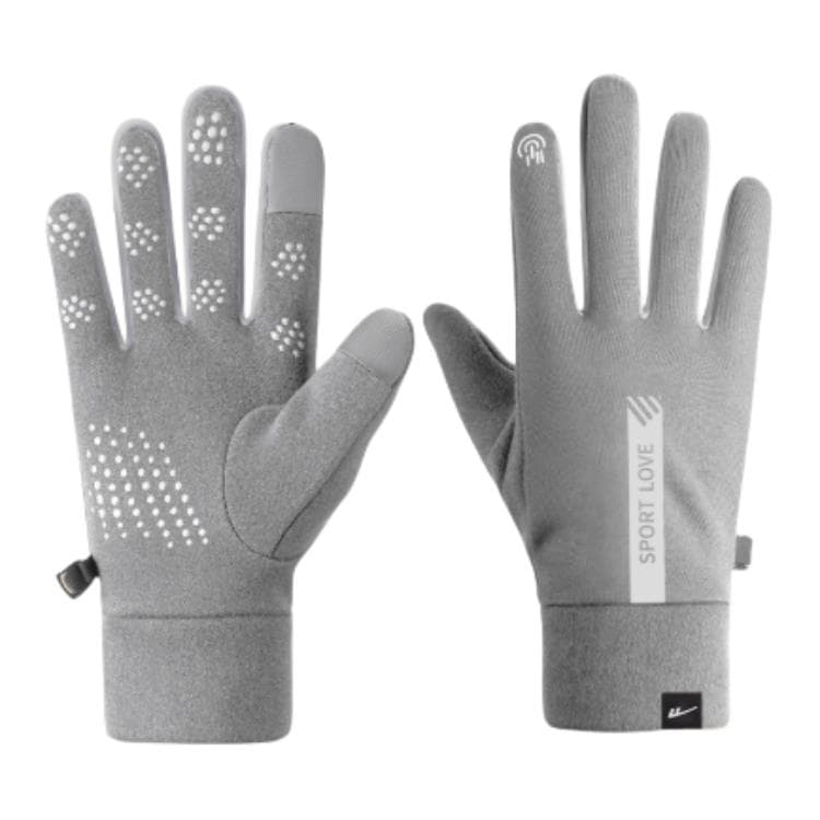 Warrior Polyester Pink/Gray/Black Gray