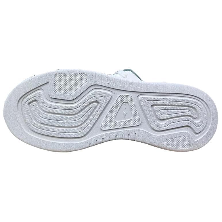 Erke Coverage Lightweight Microcrystalline White Mist Gray